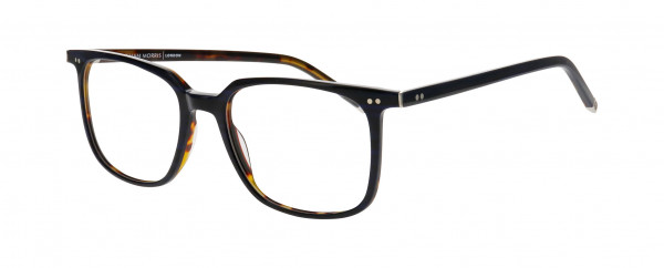 William Morris 50126 Eyeglasses, GREY MEDIUM MATT