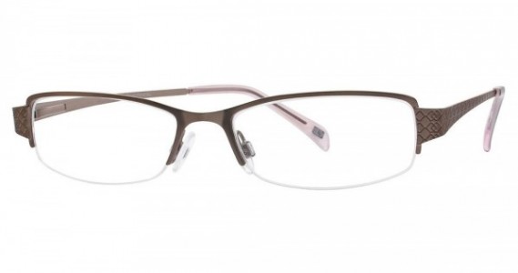 Daisy Fuentes Daisy Fuentes Clarisa Eyeglasses