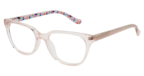 Disney Eyewear FROZEN FZTE208B Eyeglasses