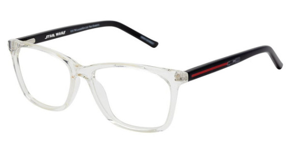 Disney Eyewear STAR WARS STE207R Eyeglasses