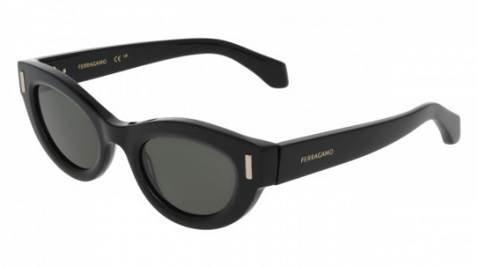 Ferragamo SF2062SE Sunglasses