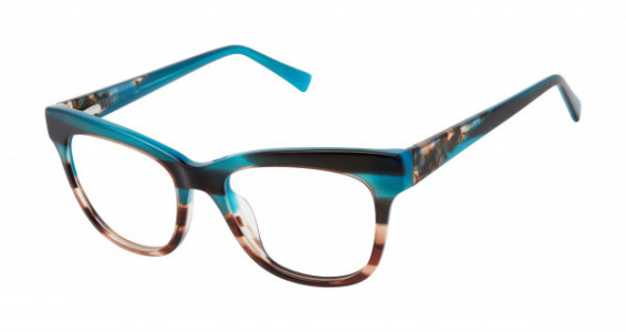 gx by Gwen Stefani GX115 Eyeglasses