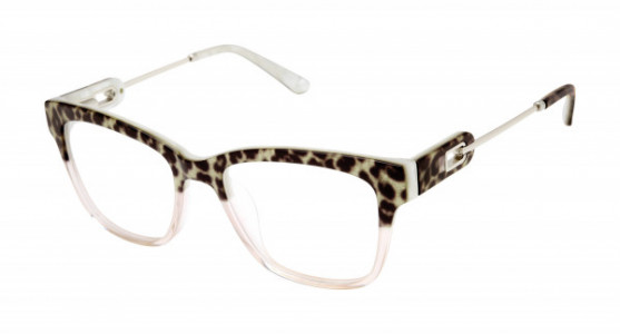 L.A.M.B. LA142 Eyeglasses