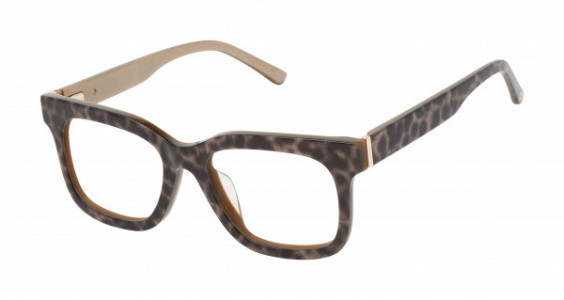 L.A.M.B. LA141 Eyeglasses