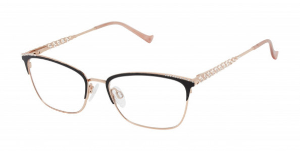 Tura TE292 Eyeglasses