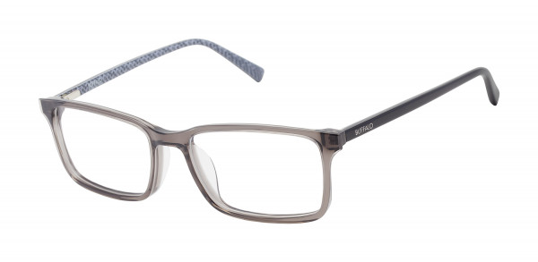 Buffalo BMUF001 Eyeglasses