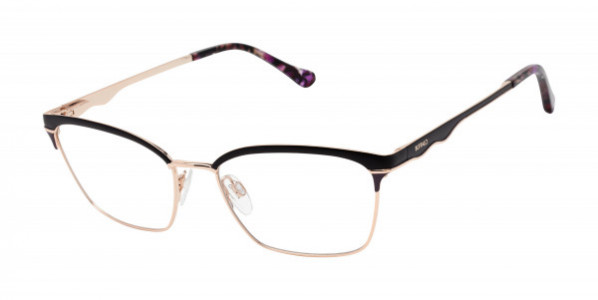 Buffalo BW528 Eyeglasses