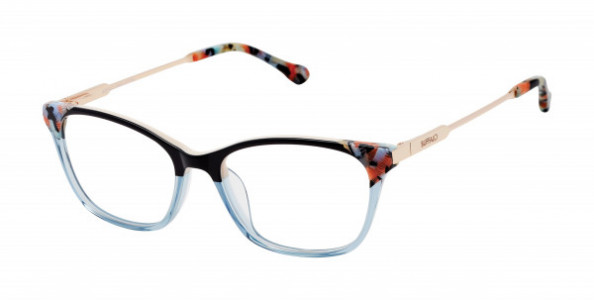 Buffalo BW041 Eyeglasses