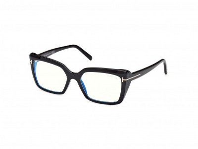 Tom Ford FT5991-B Eyeglasses