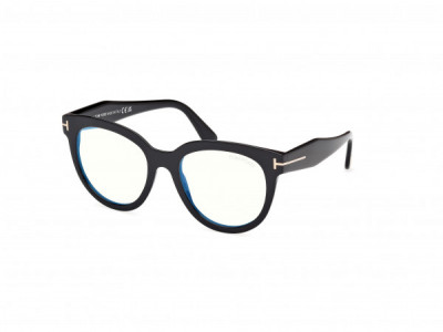 Tom Ford FT5987-B Eyeglasses