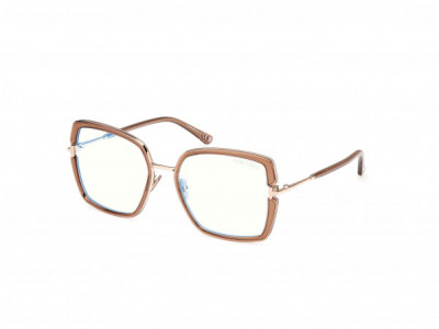 Tom Ford FT5985-B Eyeglasses