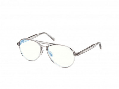Tom Ford FT5981-B Eyeglasses