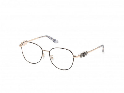 Guess GU50256-D Eyeglasses