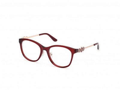 Guess GU50255-D Eyeglasses