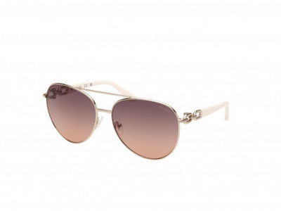 Guess GU00158 Sunglasses