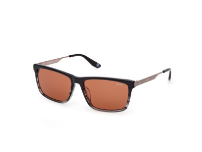 BMW Eyewear BW0062-H Sunglasses