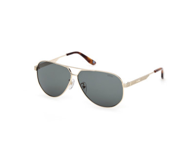 BMW Eyewear BW0061-H Sunglasses