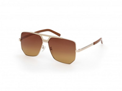 MCM Worldwide MW0023-H Sunglasses