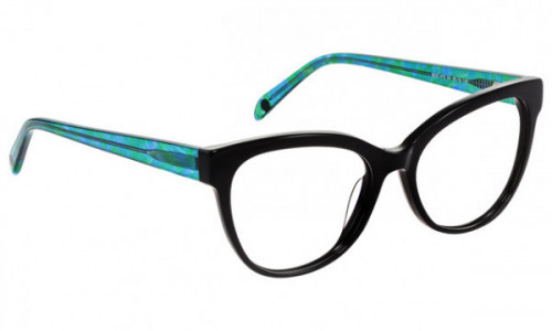 Bocci Bocci 472 Eyeglasses
