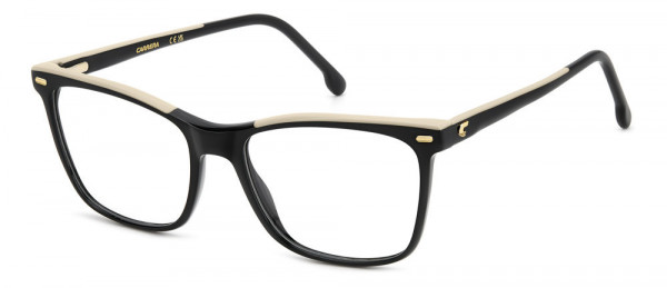 Carrera CARRERA 3060 Eyeglasses, 0WM BLACKBEIG