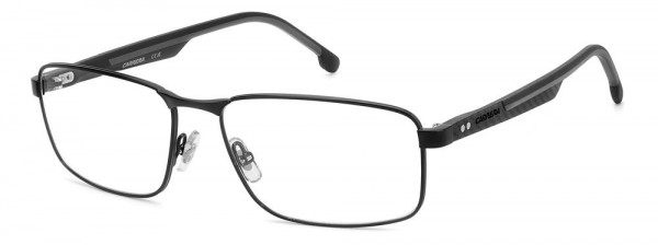 Carrera CARRERA 8913 Eyeglasses, 08A BLACKGREY