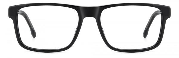Carrera CARRERA 8915 Eyeglasses, 08A BLACKGREY
