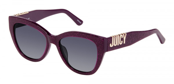 Juicy Couture JU 639/G/S Sunglasses