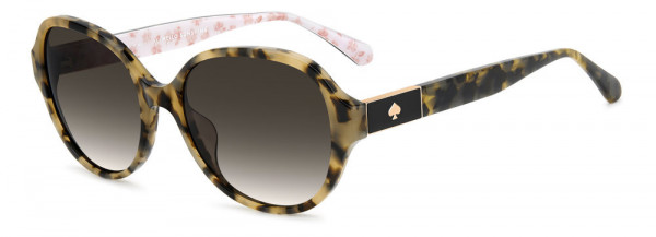 Kate Spade KS EMALIE 2/G/S Sunglasses