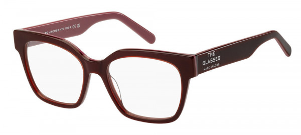 Marc Jacobs MARC 801 Eyeglasses