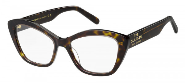 Marc Jacobs MARC 802 Eyeglasses