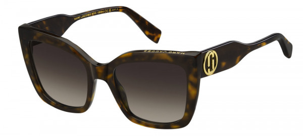 Marc Jacobs MARC 811/S Sunglasses, 086 HVN