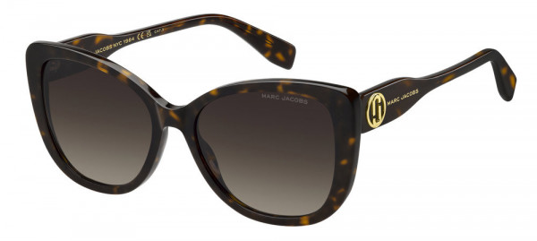 Marc Jacobs MARC 815/S Sunglasses, 086 HVN