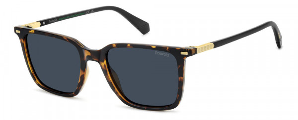 Polaroid Core PLD 4183/S/X Sunglasses, 086 HVN