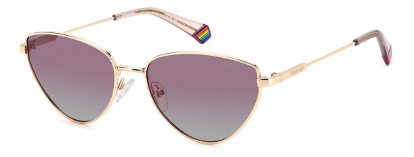 Polaroid Core PLD 6234/S/X Sunglasses