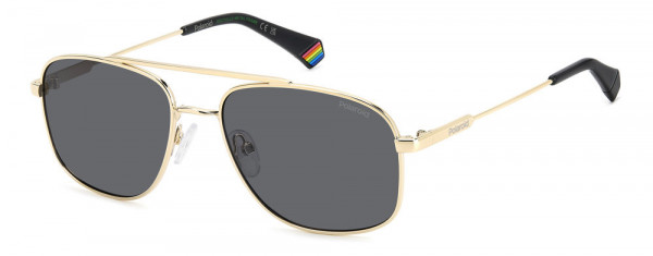 Polaroid Core PLD 6235/S/X Sunglasses