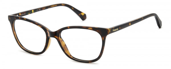 Polaroid Core PLD D560 Eyeglasses, 086 HVN