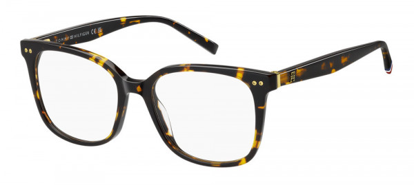 Tommy Hilfiger TH 2214 Eyeglasses, 086 HVN