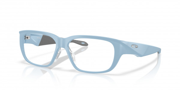 Oakley OX8192D UPTURN Eyeglasses, 819201 UPTURN SATIN BLACK (BLACK)