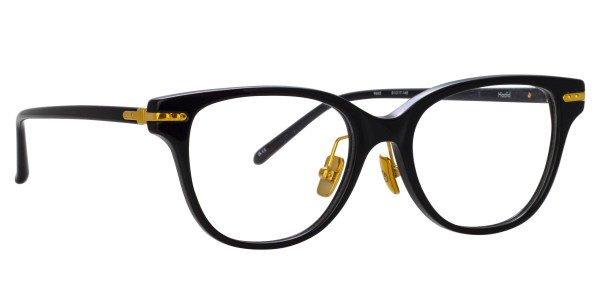 Linda Farrow LF86LB HADID Eyeglasses