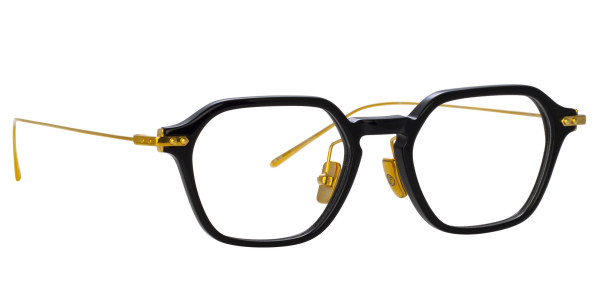 Linda Farrow LF87LB RENZO Eyeglasses