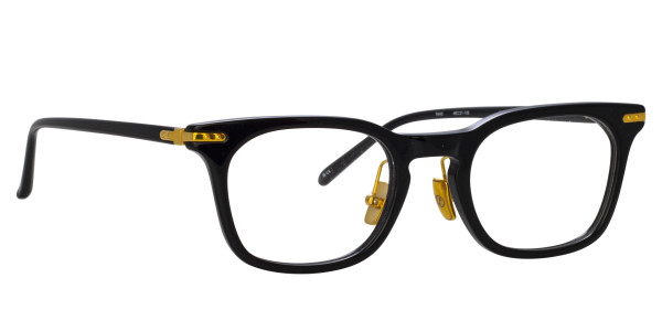 Linda Farrow LF90LB HAWKIN Eyeglasses