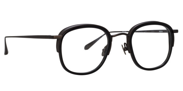 Linda Farrow LFL1116 ALDRIN Eyeglasses