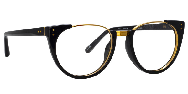 Linda Farrow LFL136 IRIS Eyeglasses