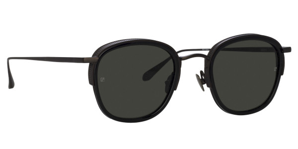 Linda Farrow LFL1116S ALDRIN Sunglasses