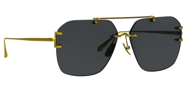 Linda Farrow LFL1312S REYNER Sunglasses