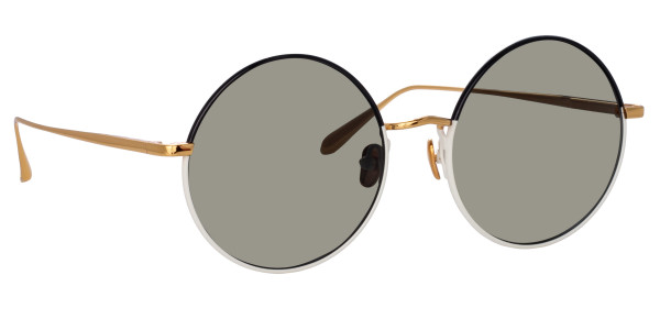Linda Farrow LFL1333S BEA Sunglasses