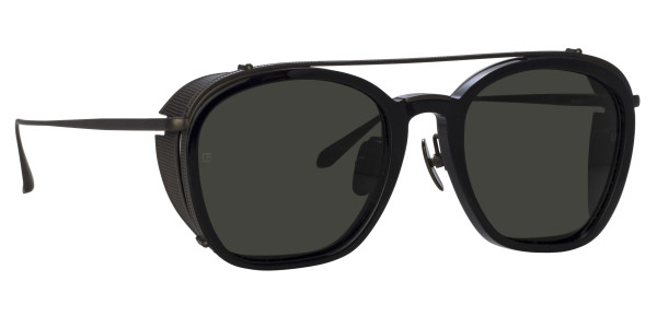 Linda Farrow LFL1359S ASTON Sunglasses