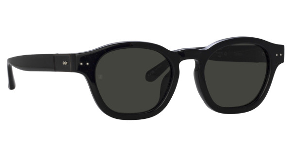 Linda Farrow LFL1404S TALBOT Sunglasses