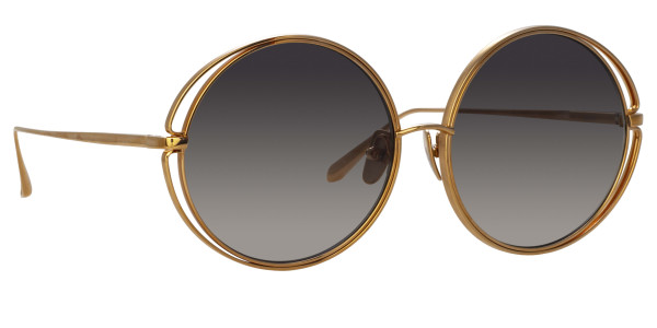 Linda Farrow LFL1456S SELENE Sunglasses