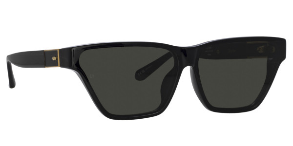 Linda Farrow LFL1466S SKYLER Sunglasses